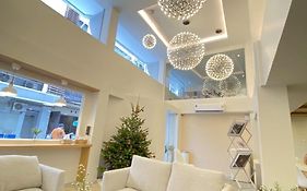 โรงแรมแอสเซลล่า